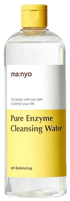 Pure Enzyme Cleansing Water