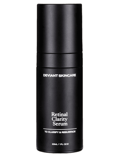 Retinal Clarity Serum