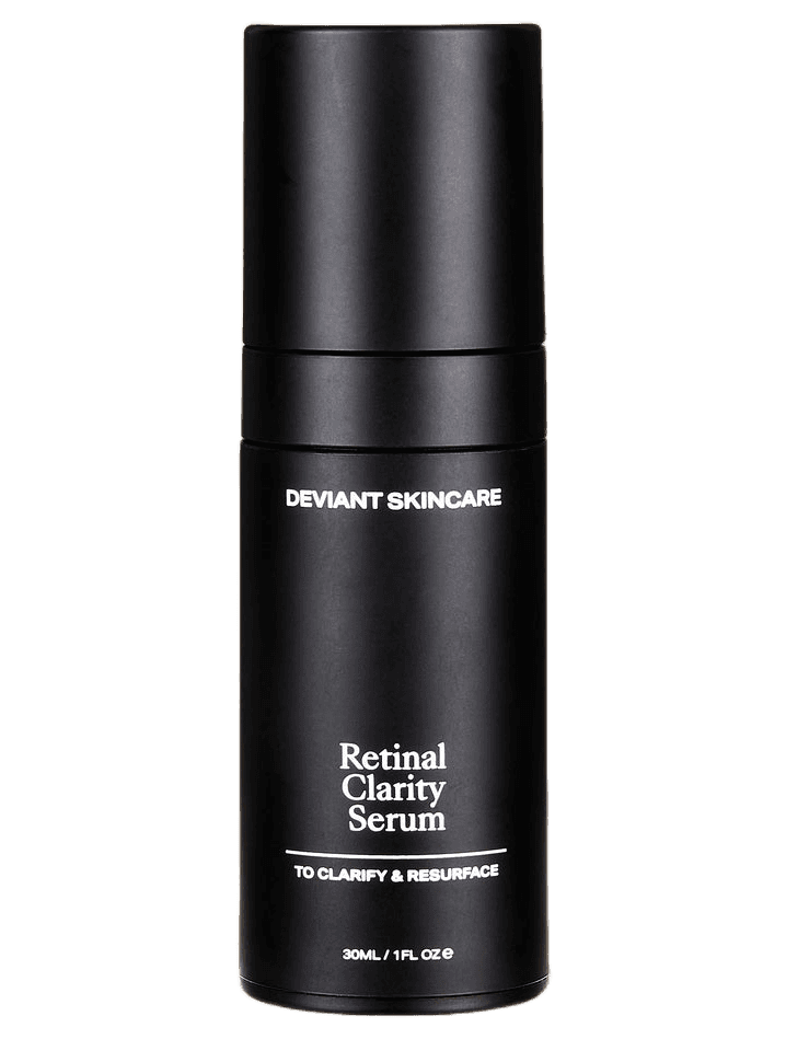 Retinal Clarity Serum