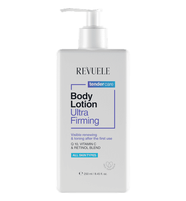 Body Lotion Ultra Firming