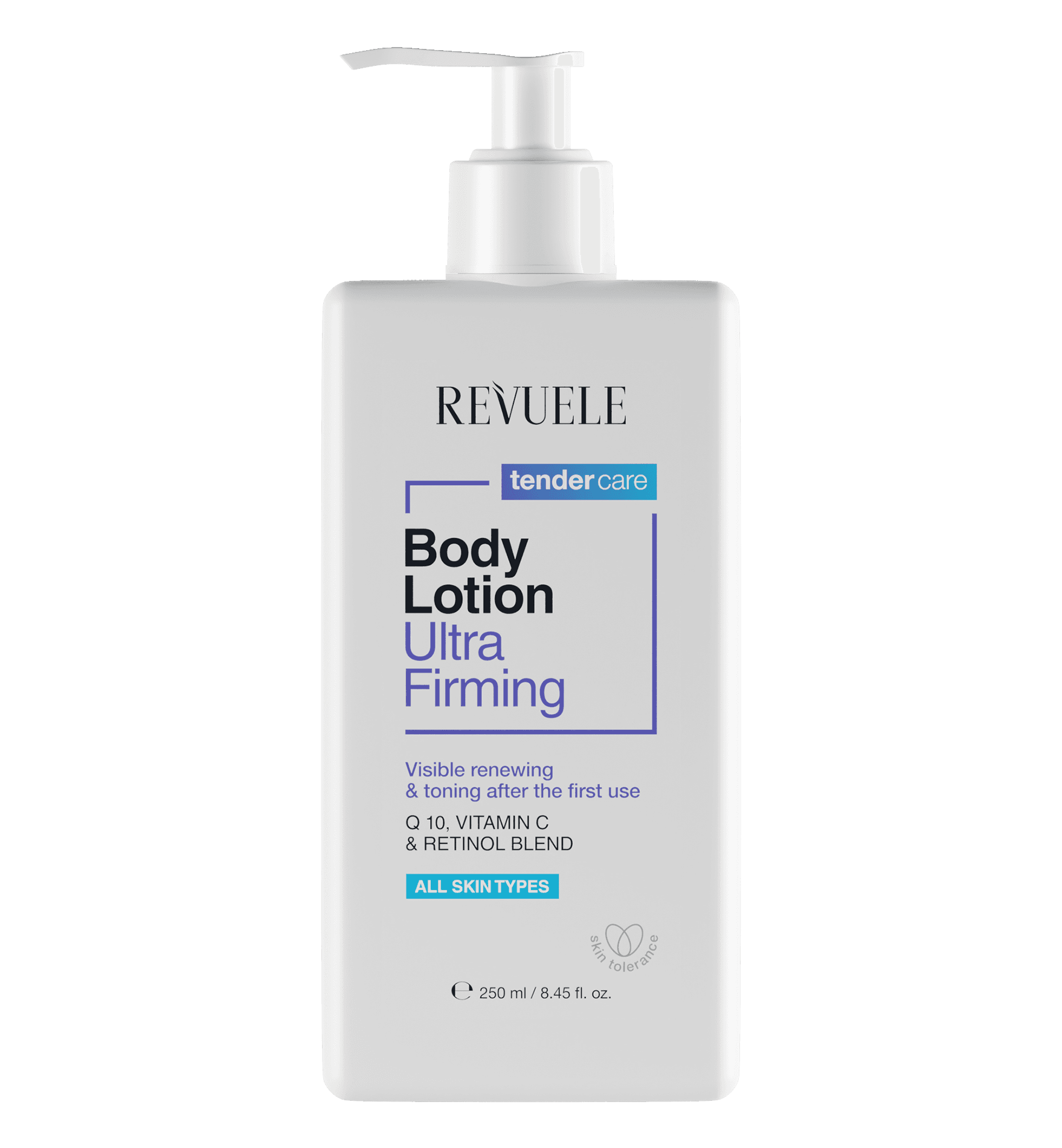 Body Lotion Ultra Firming