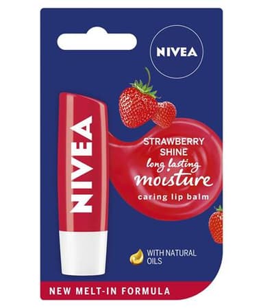 Strawberry Shine