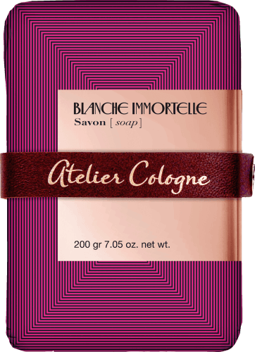 Blanche Immortelle Soap