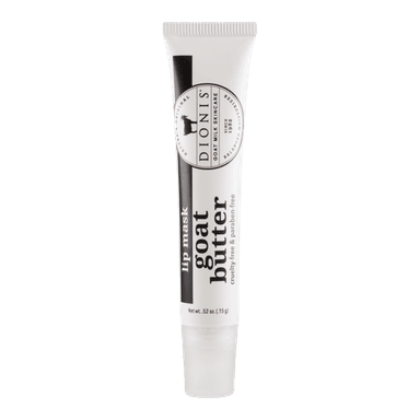 Goat Butter Lip Mask