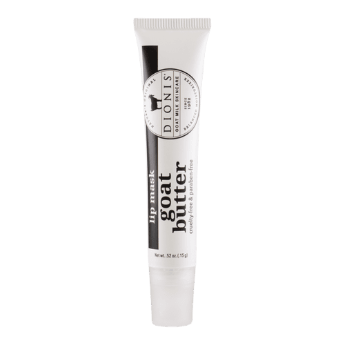 Goat Butter Lip Mask