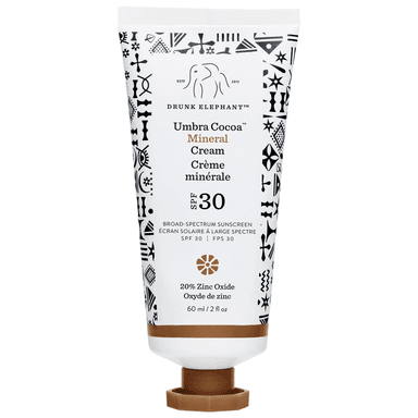 Umbra Cocoa™ Mineral Cream SPF 30/PA+++