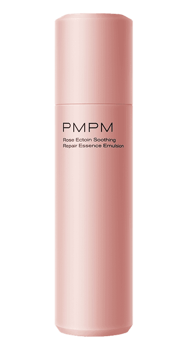 Rose Ection Soothing Repair Essence Emulsion