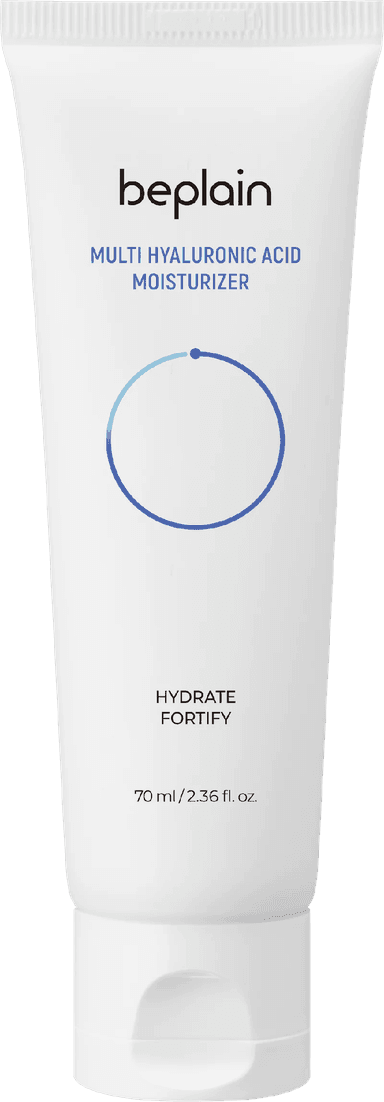 Multi Hyaluronic Acid Moisturizer 