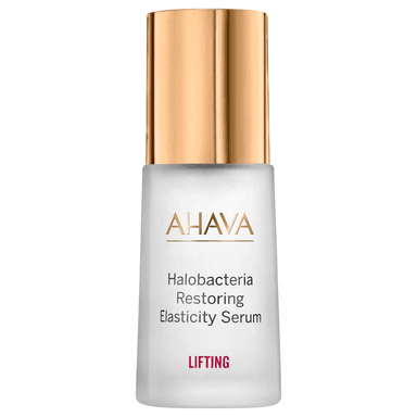 HaloBacteria Restoring Elasticity Serum