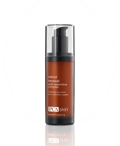 Retinol Renewal With Restorative Complex