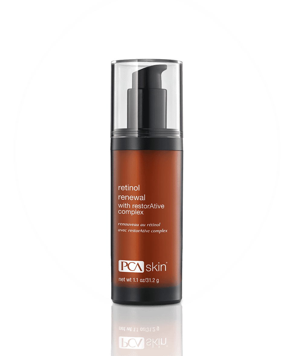 Retinol Renewal With Restorative Complex