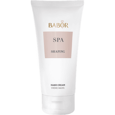 Shaping Hand Cream