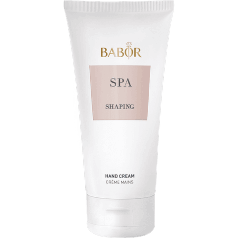 Shaping Hand Cream