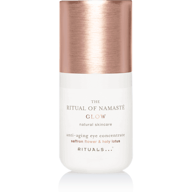 The Ritual Of Namasté Anti-Aging Eye Concentrate