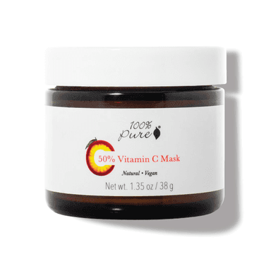 Vitamin C Mask