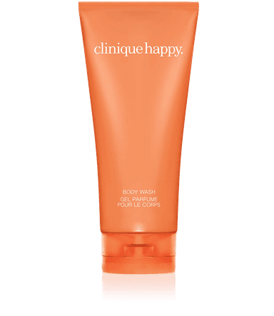 Clinique Happy™ Body Wash