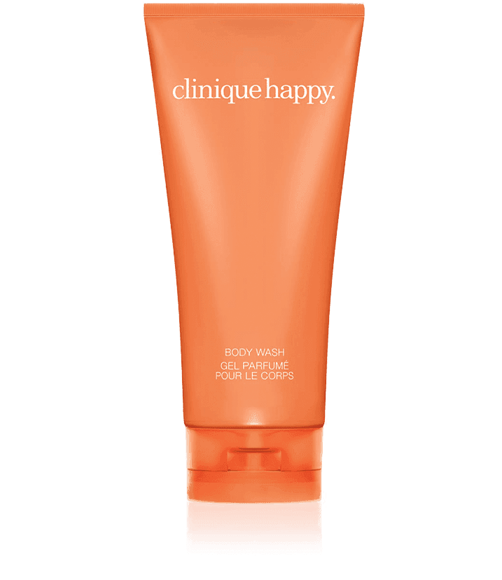 Clinique Happy™ Body Wash