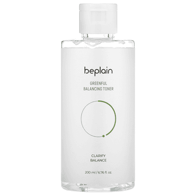 Greenful Balancing Toner