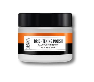 Brightening Polish