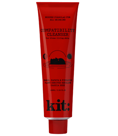 Compatibility Cleanser