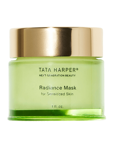 Radiance Mask