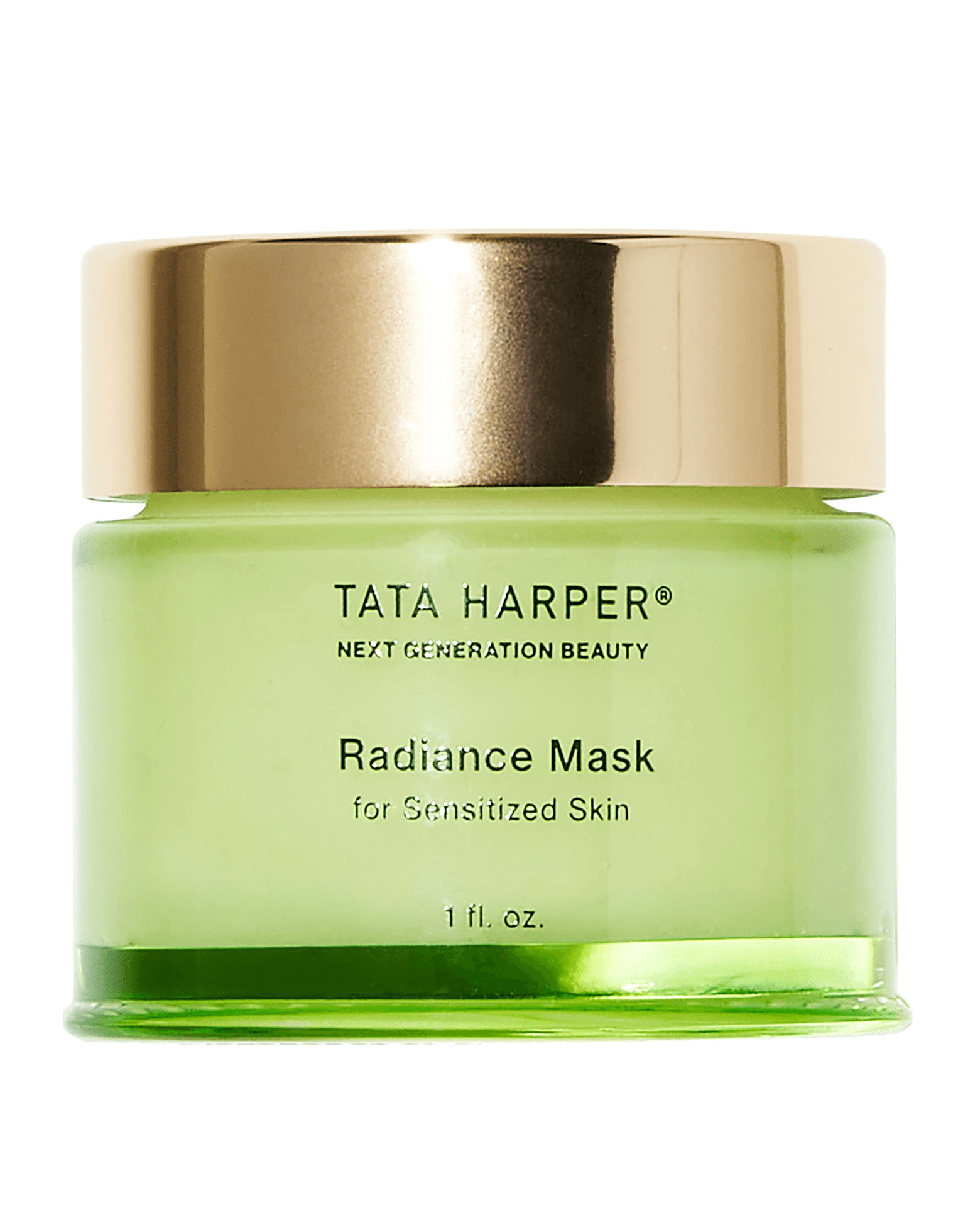 Radiance Mask