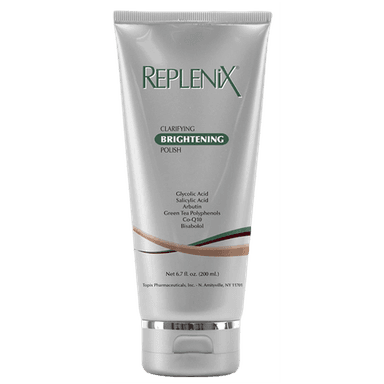 Clarifying Brightening Polish