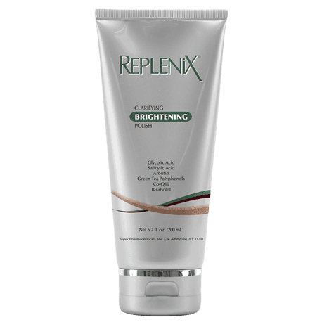Clarifying Brightening Polish
