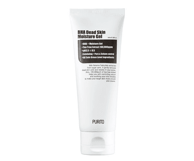 Bha Dead Skin Moisture Gel