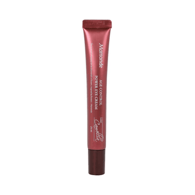 Age Control Power Eye Cream