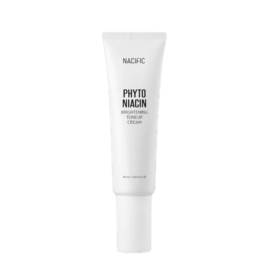 Phyto Niacin Brightening Tone-Up Cream