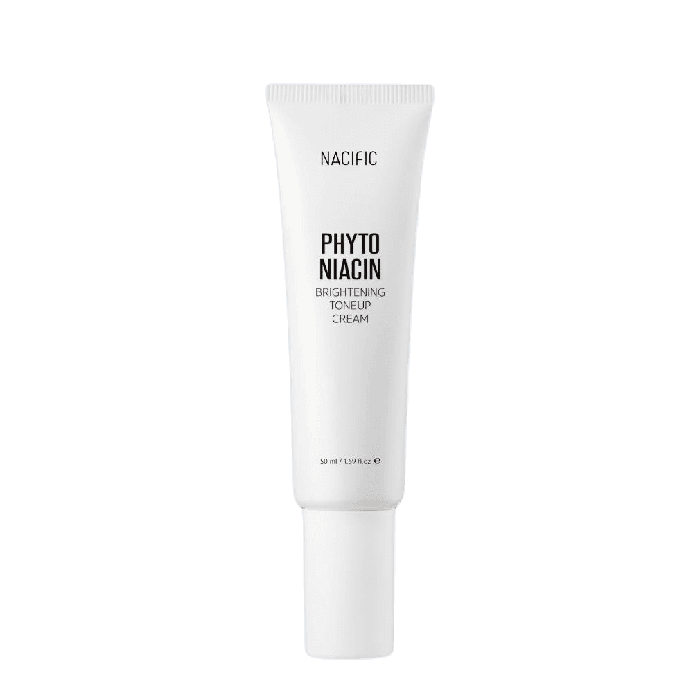 Phyto Niacin Brightening Tone-Up Cream
