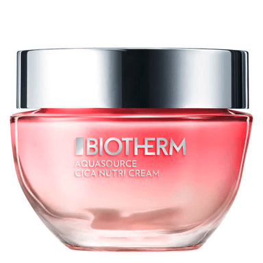 Aquasource Cica Nutri Cream