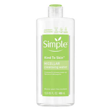 Micellar Cleansing Water
