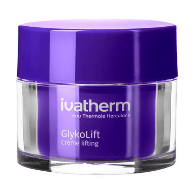 Glykolift Anti-Wrinkle Cream With Lifting Effect