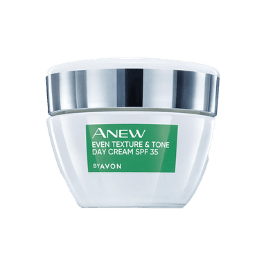 Anew Clinical Even Texture & Tone Cream SPF35