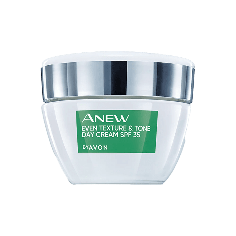 Anew Clinical Even Texture & Tone Cream SPF35