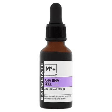 AHA BHA Peel