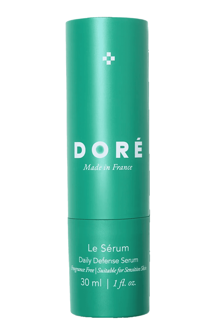 Le Sérum