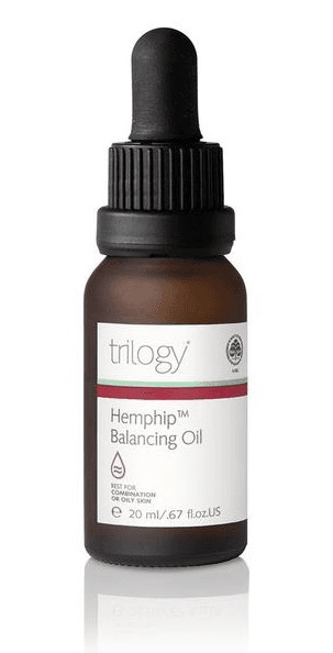 Hemphip™ Balancing Oil
