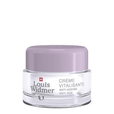 Vitalizing Cream