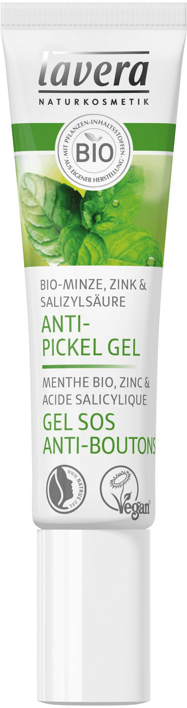 Sos Blemish Control Mint