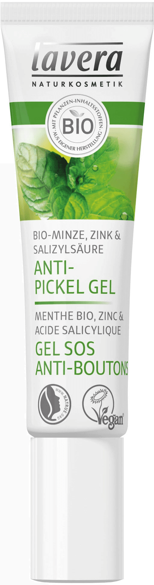 Sos Blemish Control Mint