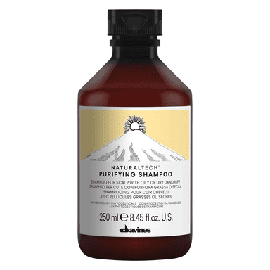 NATURALTECH Purifying Shampoo