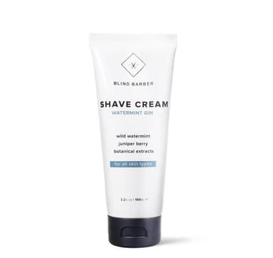 Shave Cream
