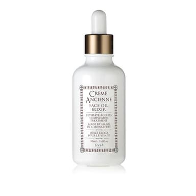 Crème Ancienne Face Oil Elixir
