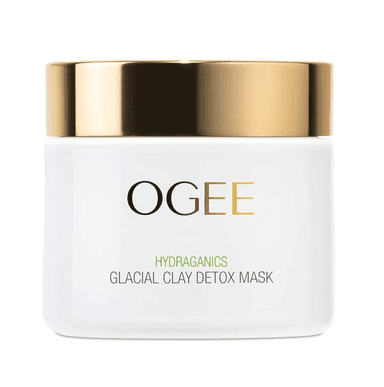 Glacial Clay Detox Mask