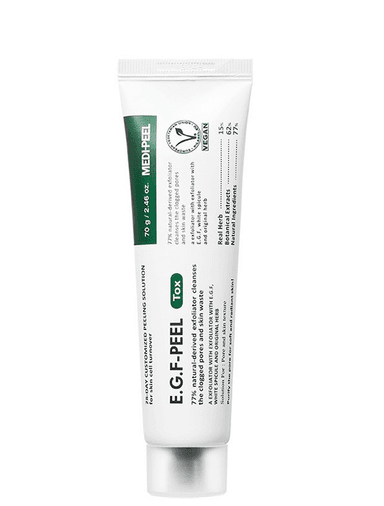EGF Peel Tox