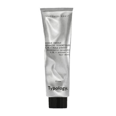 R51 Repairing Hair Mask Biomimetic Ceramides 0.3% + Avocado Oil