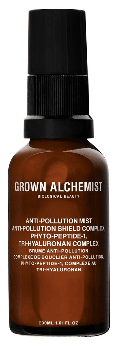 Anti-Pollution Mist